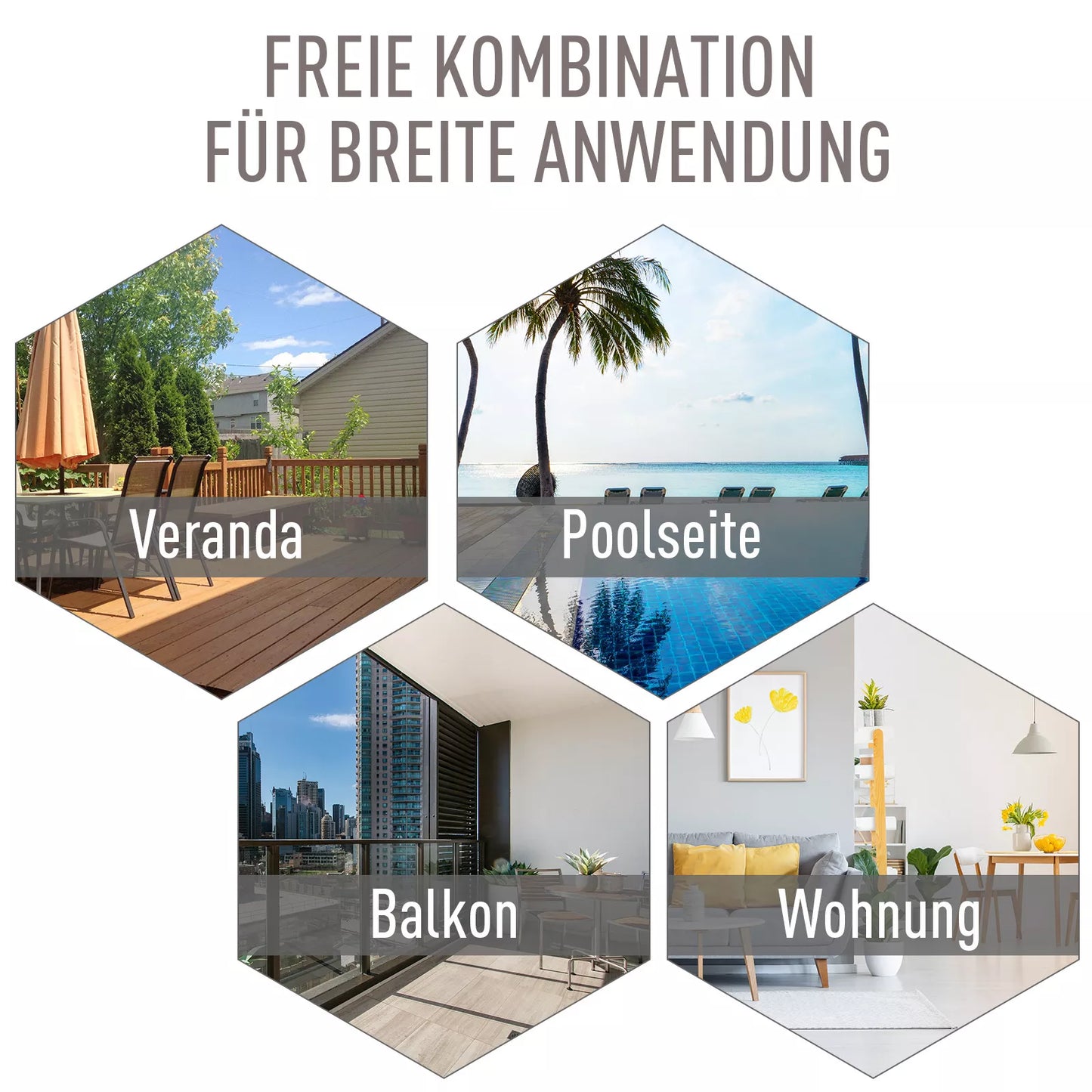 Sulankstoma kėdė su porankiais, 2 vnt. komplektas, Kempingo kėdė, Žvejybos kėdė, Metalas, Pilka, 58 x 64 x 94 cm