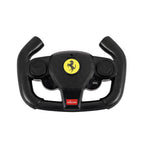 RC automobilis Ferrari Purosangue, 1:14, raudonas