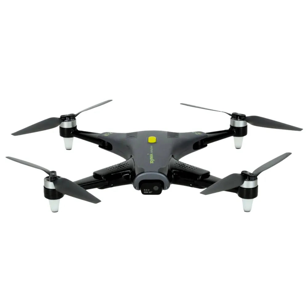 RC dronas Syma Z3PRO su HD kamera, 2,4 GHz, 4 kanalų