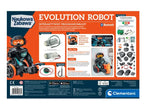Robotas-konstruktorius Clementoni Evolution Robot 2.0, valdomas programėle