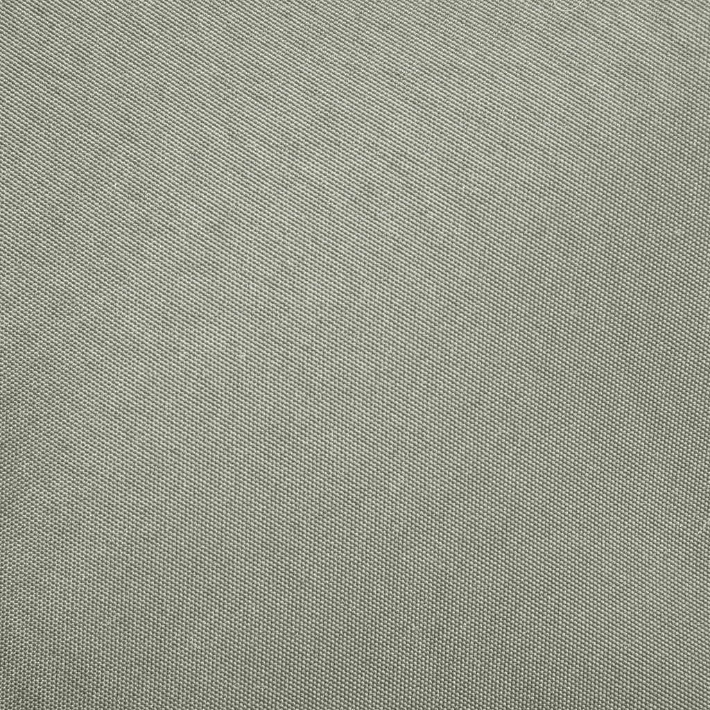 Sėdimosios pagalvėlės 2 vnt. su raiščiais, 98x50 cm, šviesiai pilkos