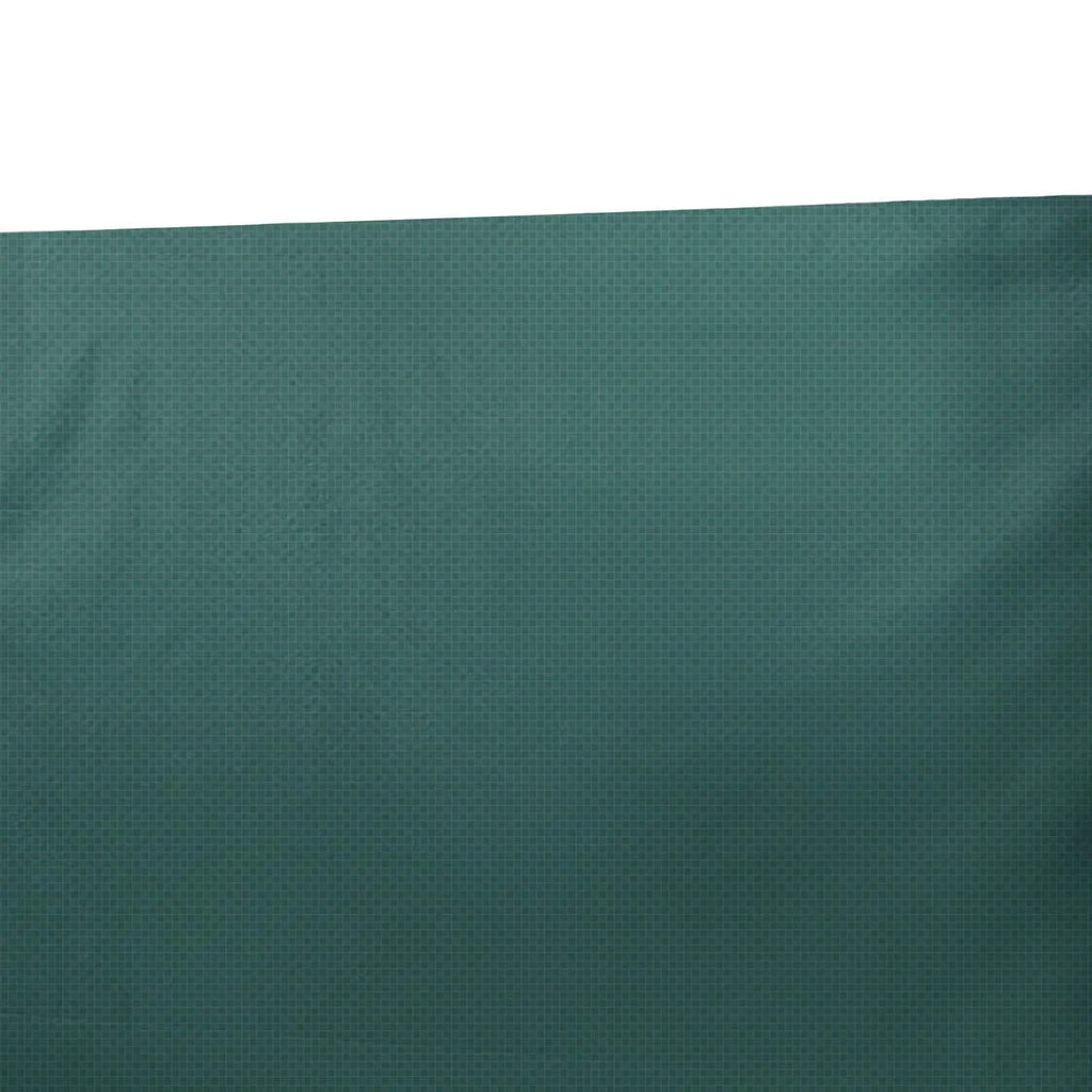 Sodo baldų uždangalas apsauginis nuo orų, 215 x 155 x 150 cm, žalias