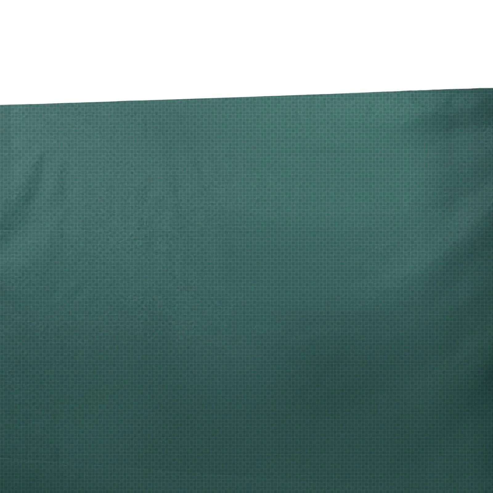 Sodo baldų uždangalas apsauginis nuo orų, 215 x 155 x 150 cm, žalias