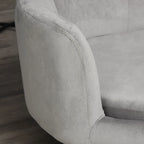 Sofa augintiniams su porankiais, 86 x 55 cm, pilka