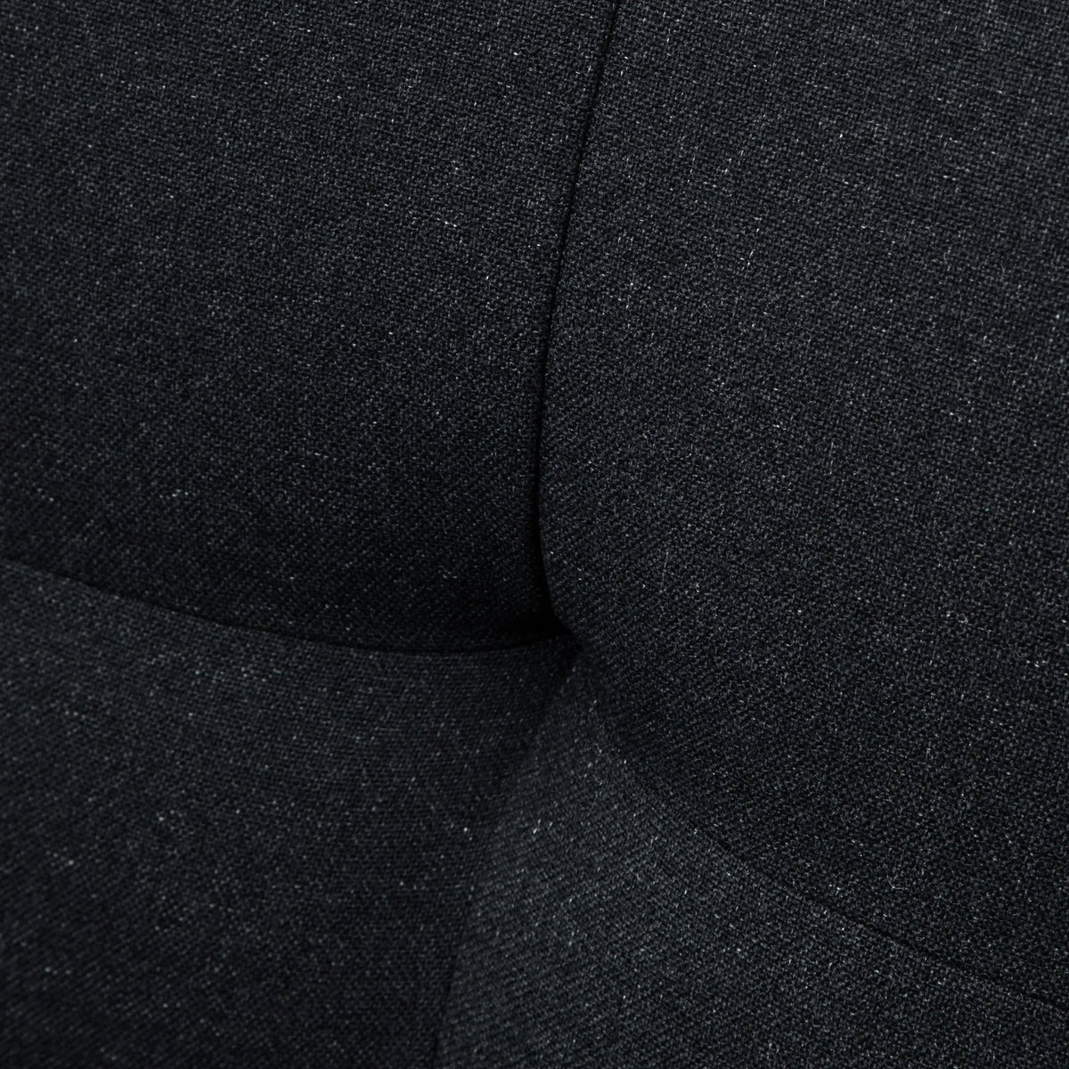 Sofa-lova su reguliuojamu atlošu ir staliuku, 181 cm, pilka
