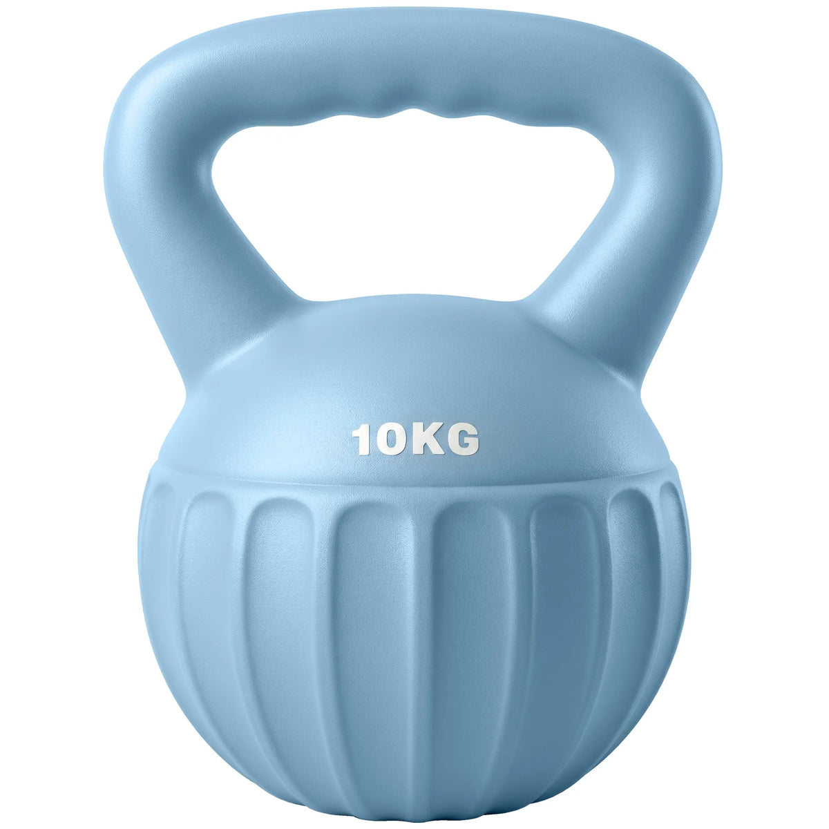 Sportinė gira 10 kg mėlyna