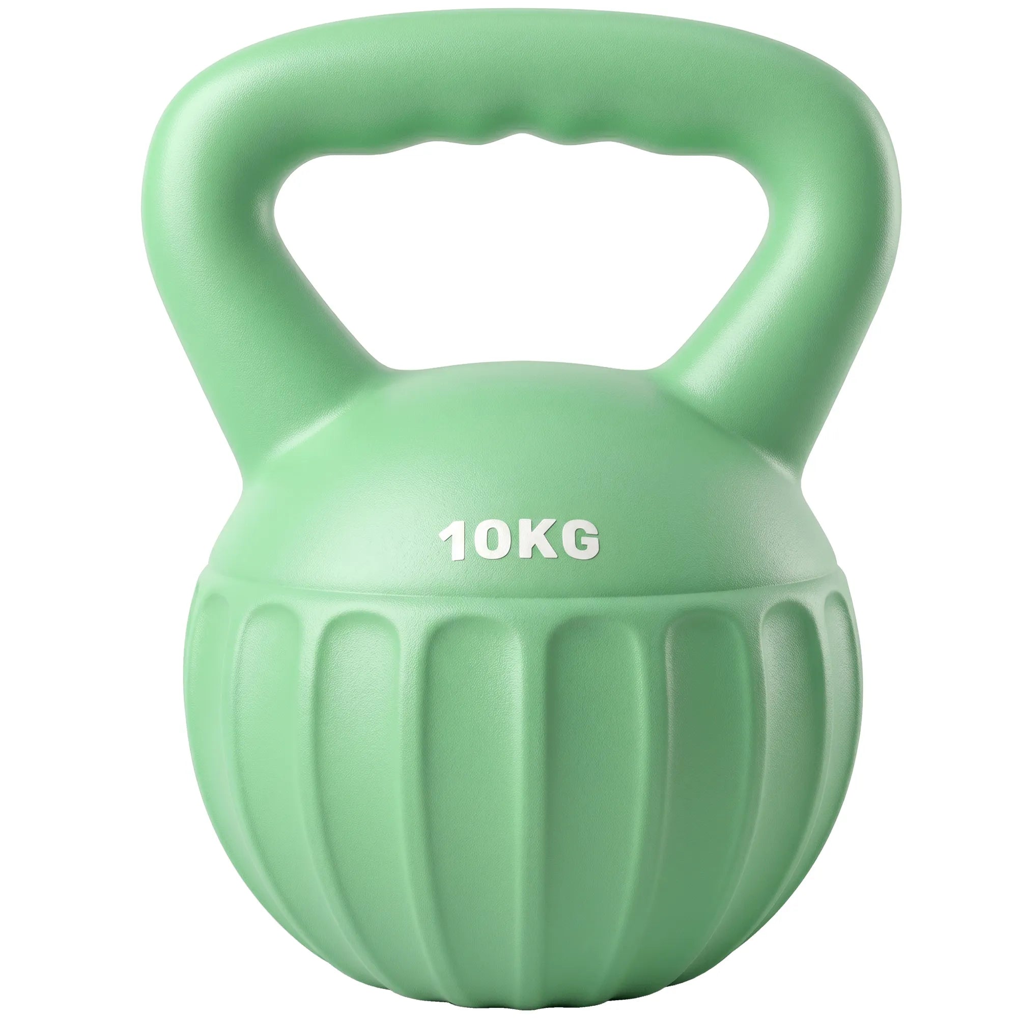 Sportinė gira 6 kg, žalia