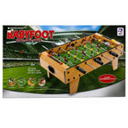 Stalo futbolas, vaikiškas stalo žaidimas, 68 × 36,5 × 23 cm