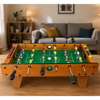 Stalo futbolas, vaikiškas stalo žaidimas, 68 × 36,5 × 23 cm