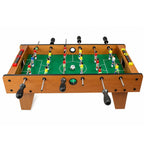 Stalo futbolas, vaikiškas stalo žaidimas, 68 × 36,5 × 23 cm