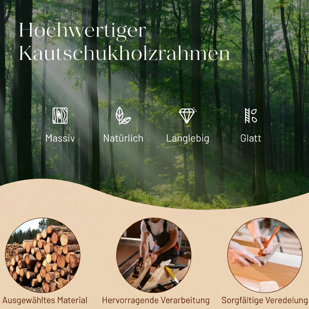 Supamoji kėdė su reguliuojamu atlošu ir kojų atrama, kreminės spalvos