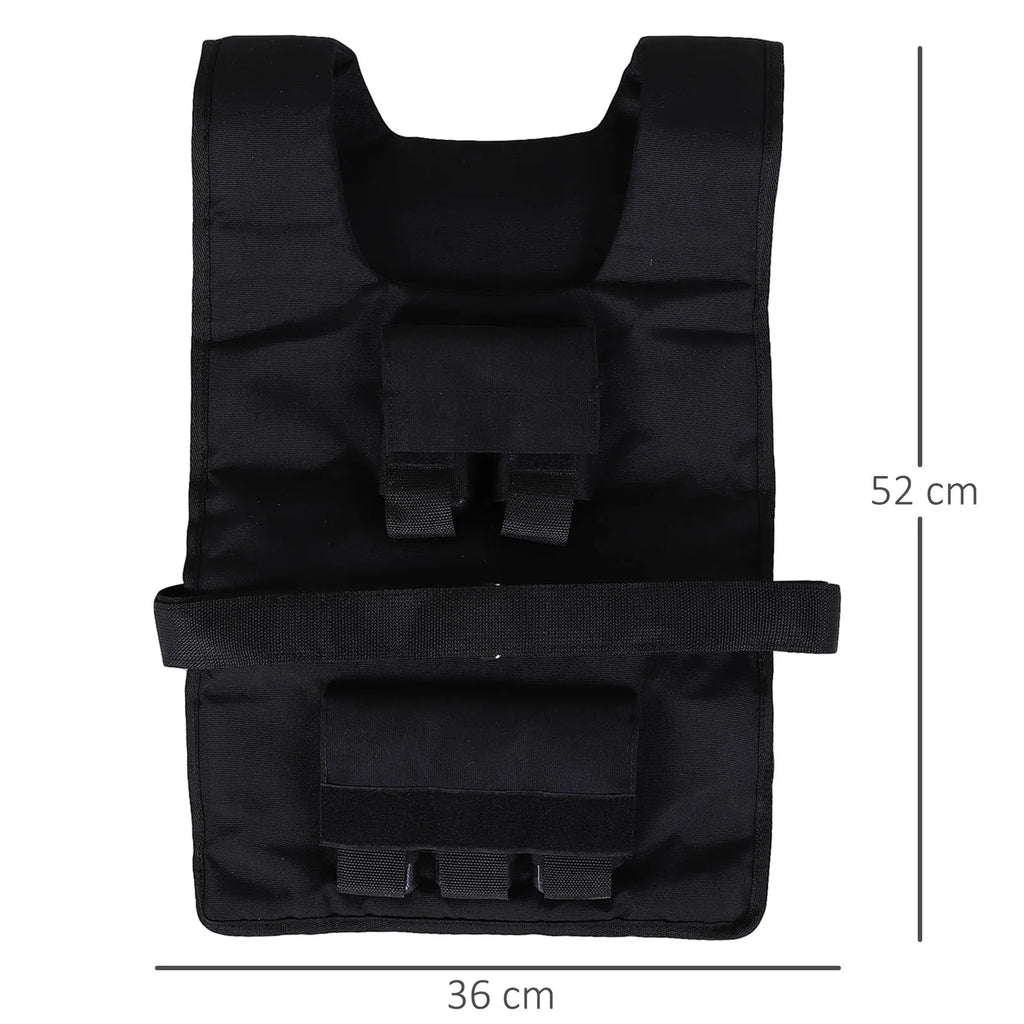 Svorio liemenė 15 KG / 20 KG / 30 KG reguliuojama treniruočių liemenė su išimamais svoriais Bėgimo liemenė moterims ir vyrams raumenų auginimui, jėgos treniruotėms, bėgimui, fitnesui, kryžminiam treniravimui