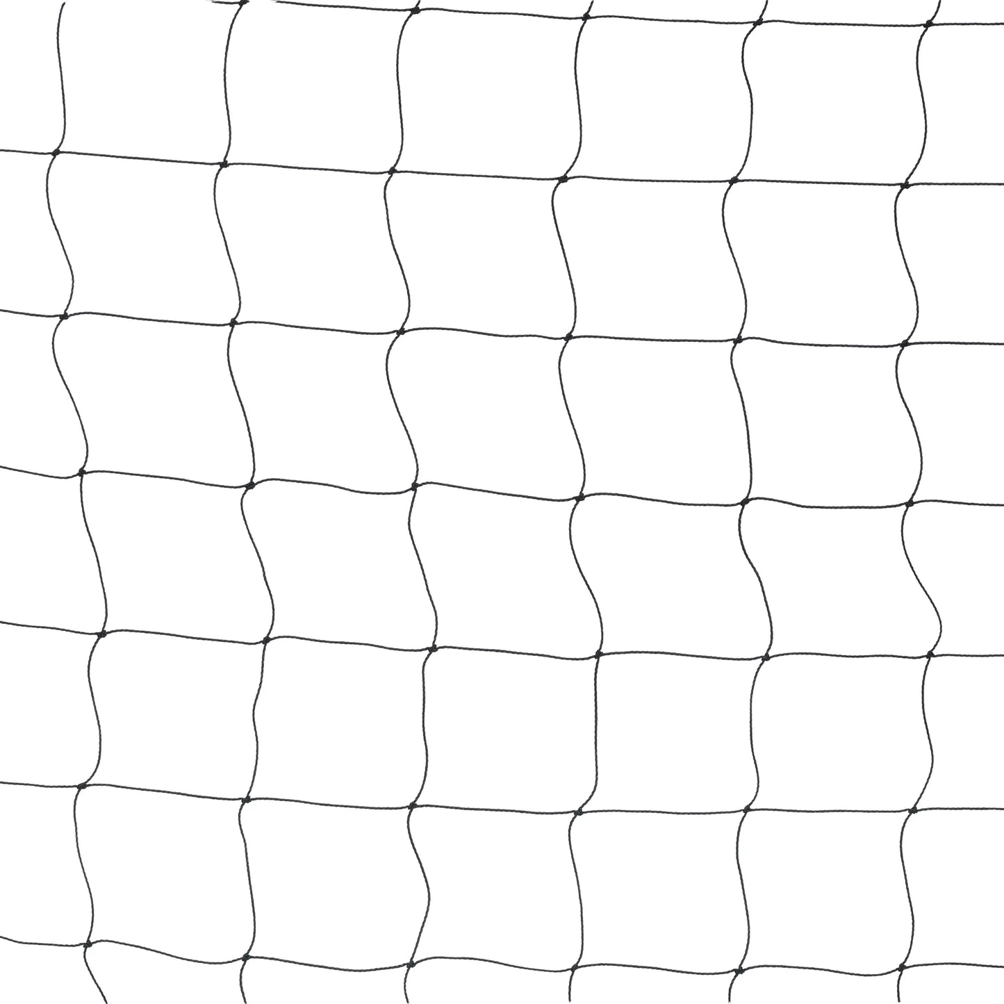 SPORTNOW Futbolo vartai, atsparūs oro sąlygoms, tvirtas metalinis rėmas, atsparus plyšimui tinklas, 160A x 240I x 85G cm, Pilki