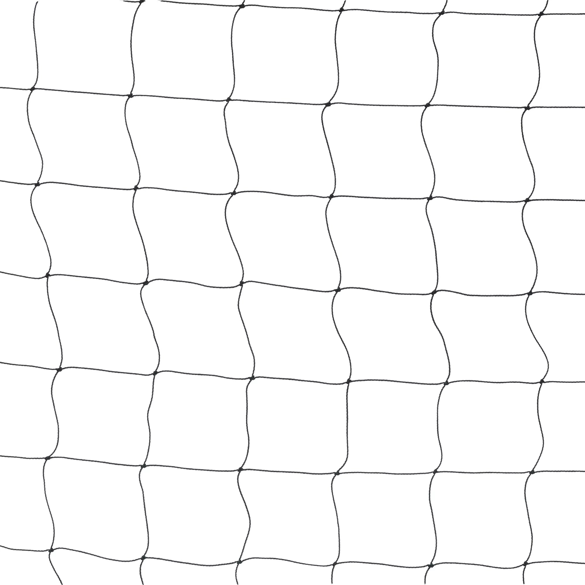 Futbolo vartai su tinklu, 240 x 85 x 160 cm, pilki