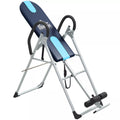 Inversijos stalas plieninis sulankstomas, iki 136 kg