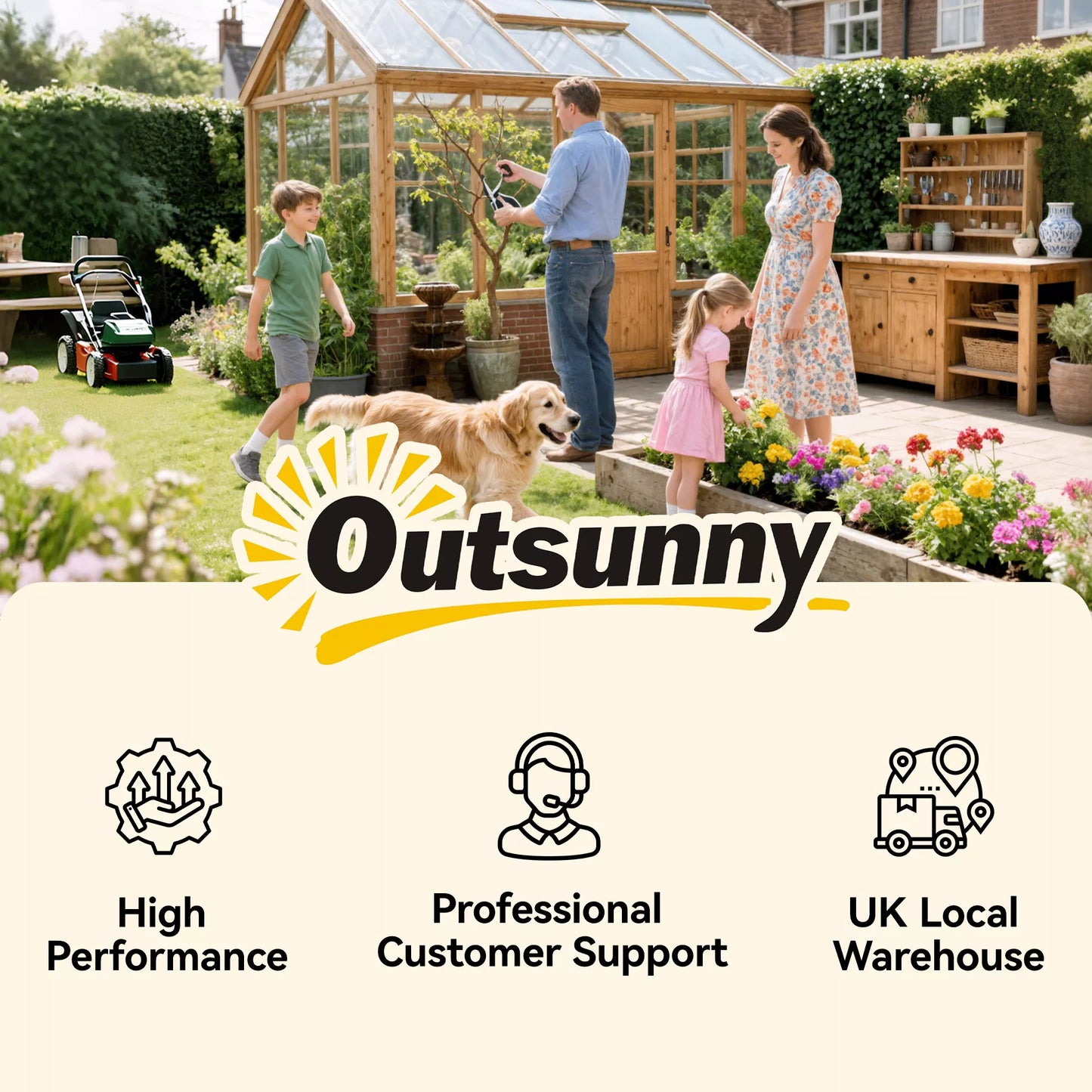 2 vnt. aukštos lysvės sodinimo dėžės su ritinėliu, grotelėmis, atramais, sodinimo vazonais, gėlių dėžėmis, medžio 52x25x97 cm, rudos spalvos