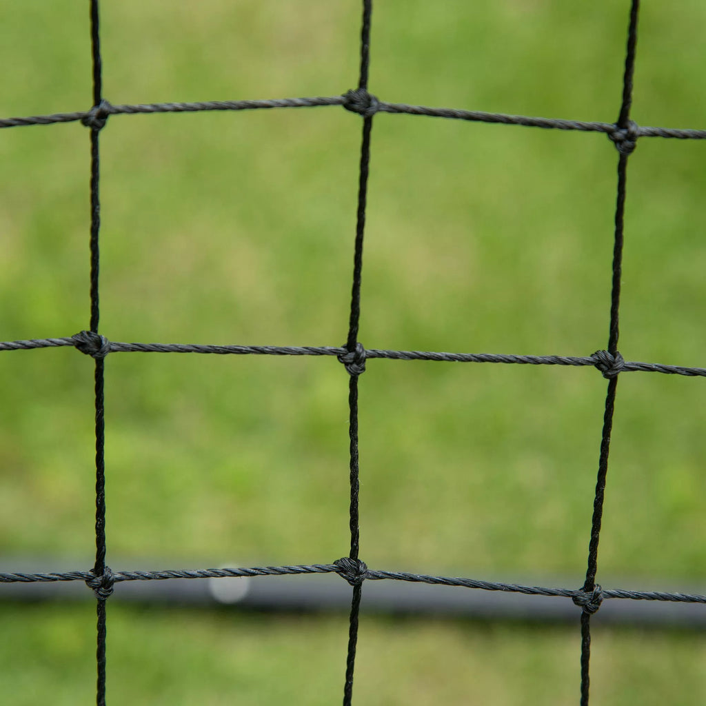 Futbolo atšokimo lenta, 84 x 84 cm Futbolo atšokimo lenta su tolygiai reguliuojamu kampu, atšokimo siena Futbolo vartai paaugliams Šūvio, perdavimo ir kamuolio priėmimo treniruotė Juoda