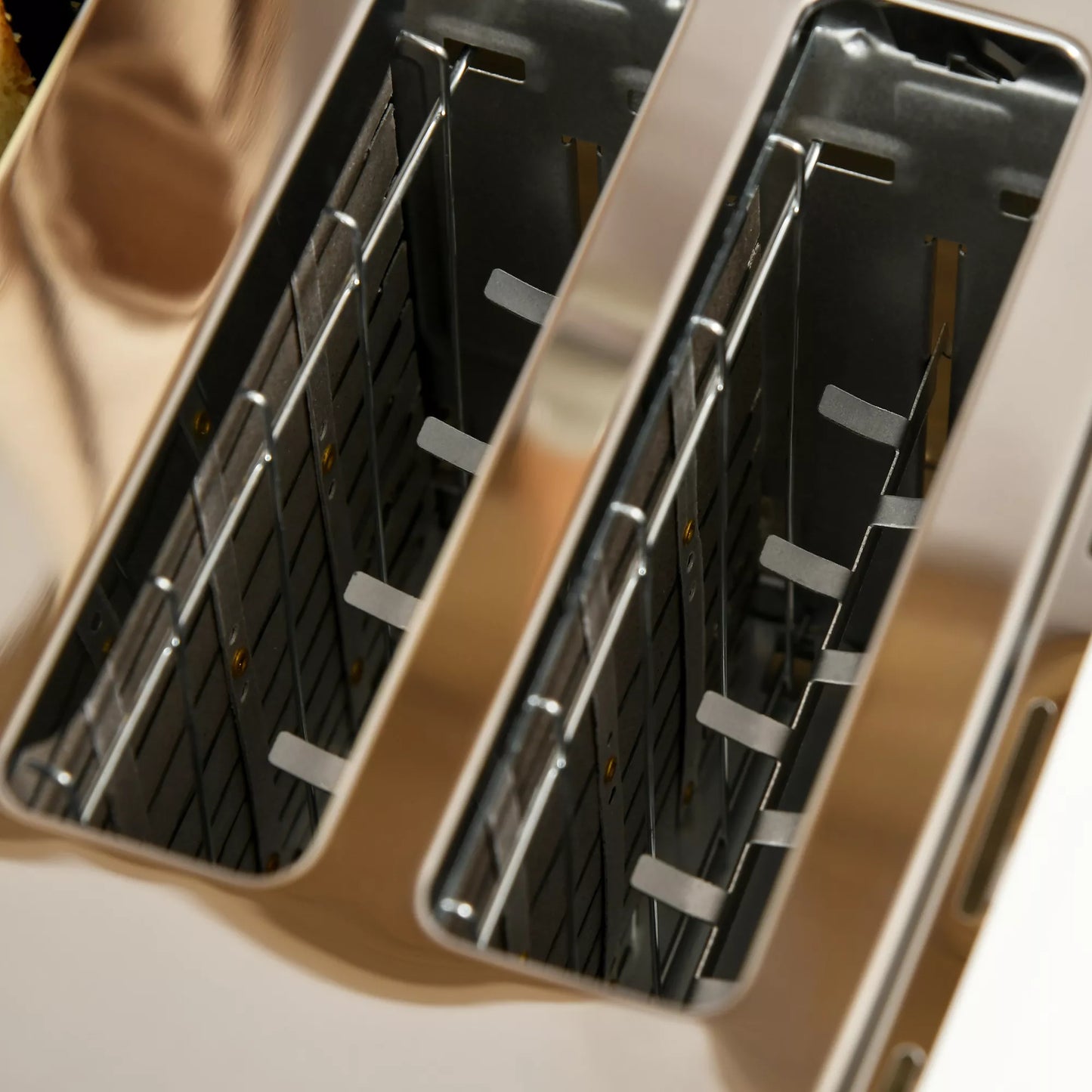 2-in-1 skrudintuvo ir virdulio rinkinys, 7 rudumo lygiai, atitirpinimo ir pakaitinimo funkcija, kreminės baltos spalvos