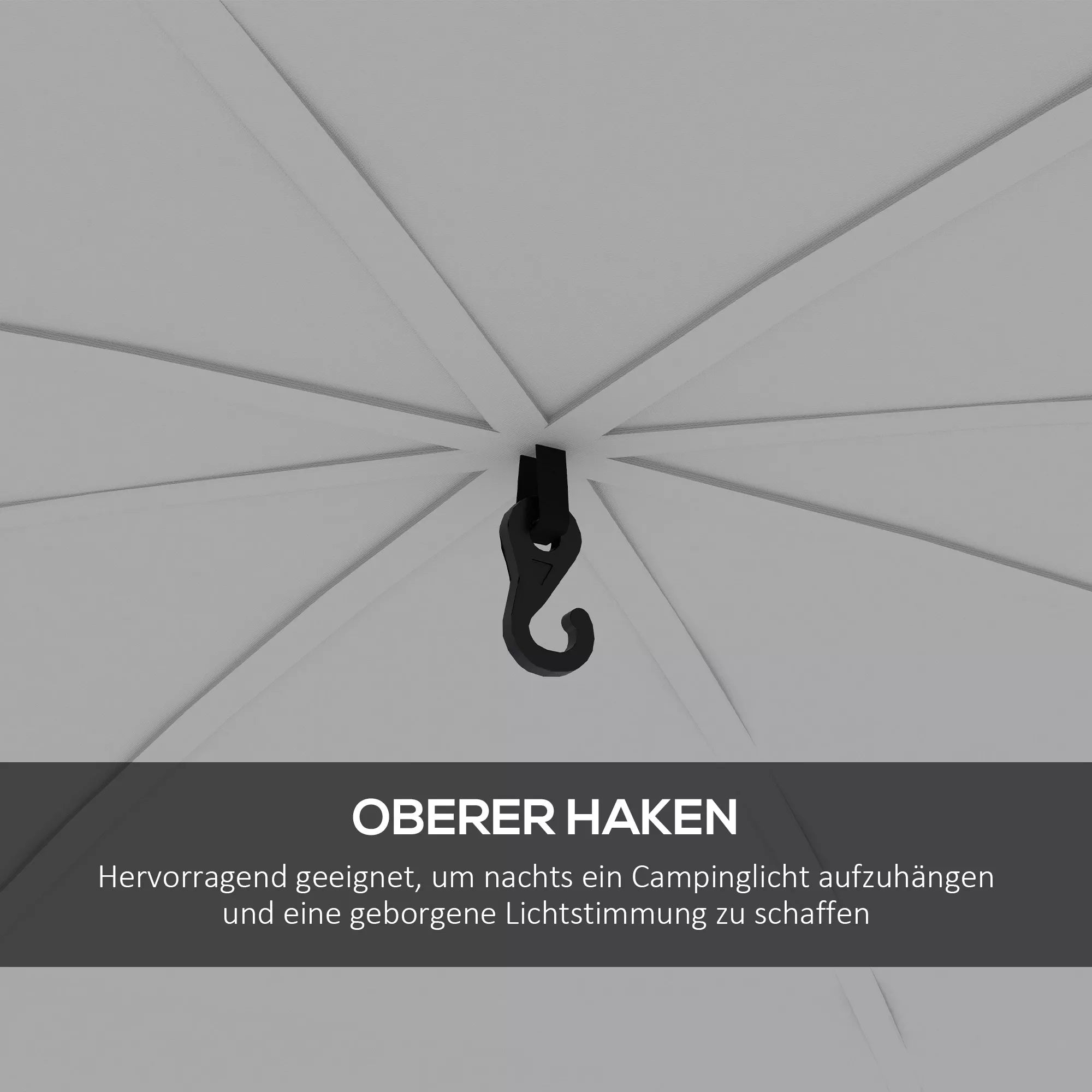 Event Shelter 3,5 x 3,5 m paviljonas su kabliais Durys Vandeniui atsparus Žiemai pritaikytas Sodo paviljonas Šviesiai mėlynas