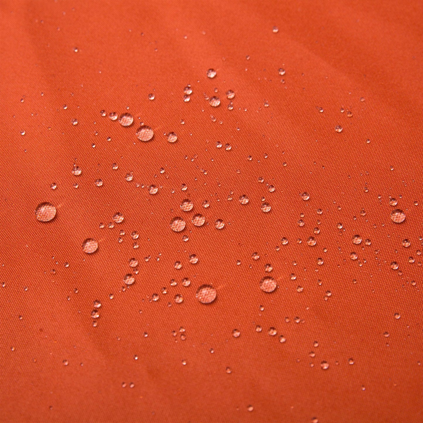 Atsarginis stogelis sodo pavėsinei, poliesteris, 2,98 x 2,95 m, Oranžinis