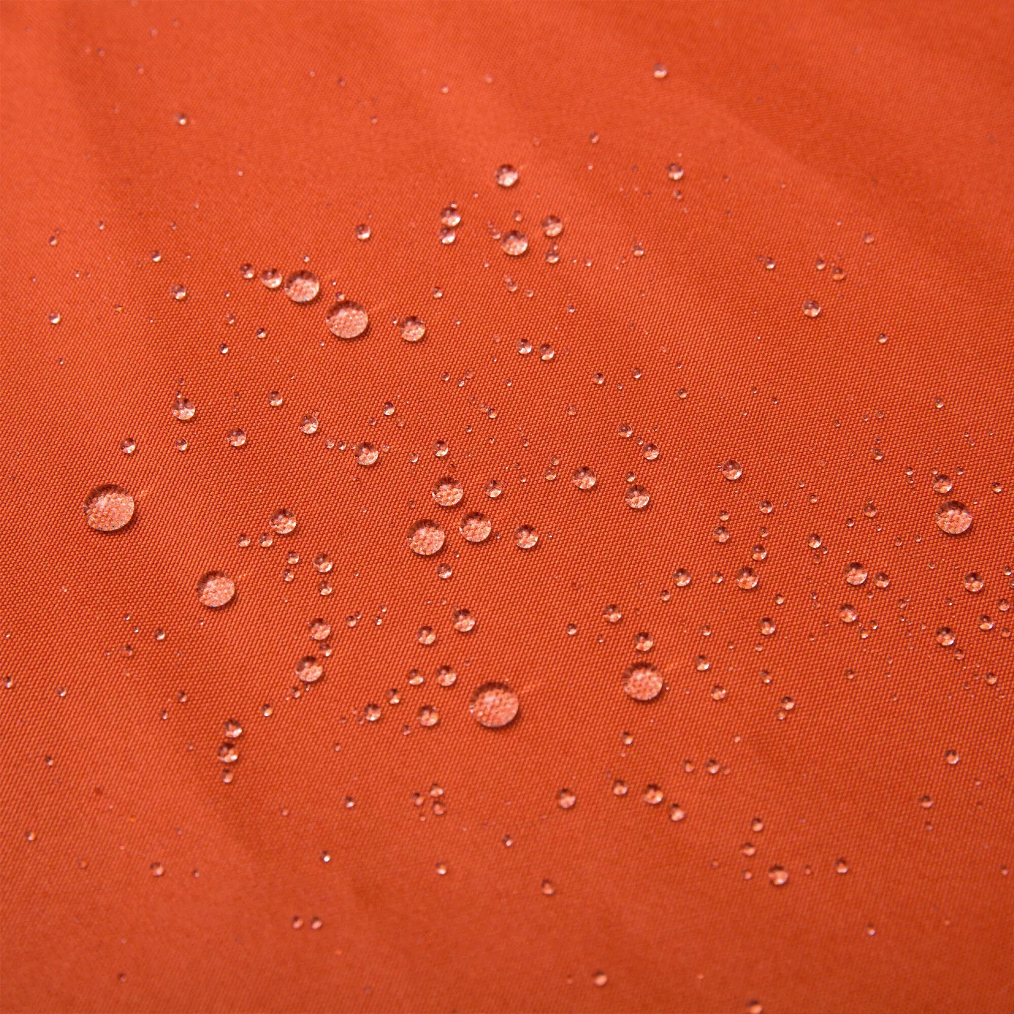 Atsarginis stogas sodo pavėsinei, poliesteris, 2,98 x 2,95 m, oranžinis