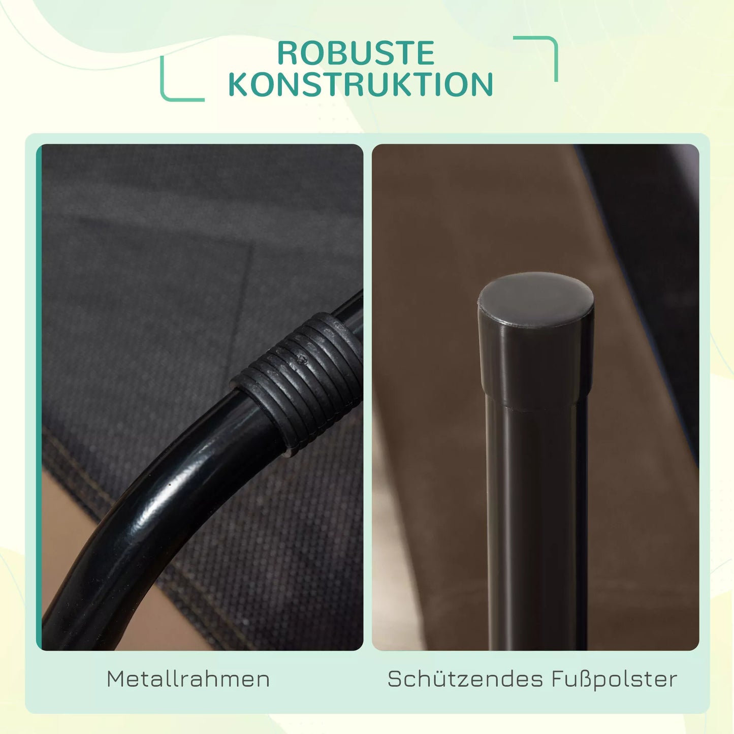 Pakelta šunų lova su baldakimu, naminių gyvūnų lova, šunų lova lauke su stogu, kvėpuojanti, taftas, skirta kempingui, 92 x 76 x 90 cm