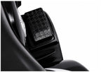 Vaikiškas elektrinis motociklas BMW S1000RR, 6 V, juodas
