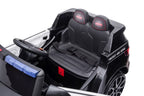 Vaikiškas elektromobilis, 12 V, 30 kg, baltas