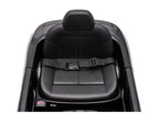 Vaikiškas elektromobilis Audi A5L, 12 V, 2x35W, su nuotolinio valdymo pultu, juodas