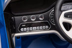 Vaikiškas elektromobilis Bentley Mulsanne, 12 V, 2 × 45 W, iki 5 km/h