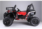 Vaikiškas elektromobilis Jeep JS360, 24 V, 2 × 200 W, 3–6 km/h