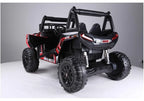 Vaikiškas elektromobilis Jeep JS360, 24 V, 2 × 200 W, 3–6 km/h