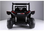 Vaikiškas elektromobilis Jeep JS360, 24 V, 2 × 200 W, 3–6 km/h