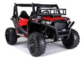 Vaikiškas elektromobilis Jeep JS360, 24 V, 2 × 200 W, 3–6 km/h