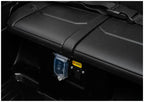 Vaikiškas elektromobilis Jeep Rubicon, 24 V, juodas