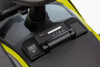 Vaikiškas elektromobilis Lamborghini, 25 kg, baltas