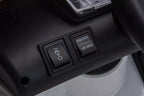 Vaikiškas elektromobilis Lamborghini Aventador, 2 × 12 V, atidaromos durelės
