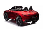 Vaikiškas elektromobilis Mercedes AMG SL63, 24 V, 2 × 200 W