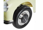 Vaikiškas elektromobilis Mercedes-Benz 300S, 12 V, beige