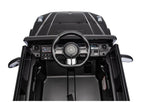 Vaikiškas elektromobilis Mercedes-Benz G 2580, 24 V, juodas