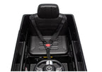Vaikiškas elektromobilis Mercedes-Benz G 2580, 24 V, juodas