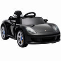 Vaikiškas elektromobilis Porsche, 12 V, ličio akumuliatorius, nuotolinis valdymas