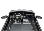 Vaikiškas elektromobilis Porsche 911 GT3, 24 V, pilkas