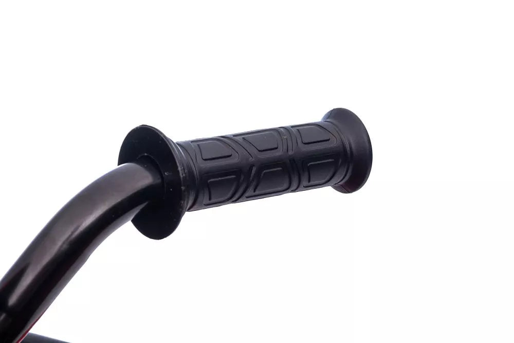 Vaikiškas keturratis, 12 V, mėlynas