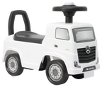 Vaikiškas paspiriamas automobilis Mercedes-Benz Actros, 3+ metų