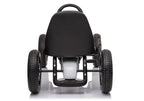 Vaikiškas pedalinis kartingas, 60 × 35 × 115 cm