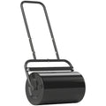 Vejos volas DURHAND, 38 l talpos, juodas