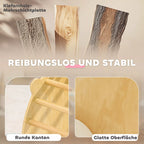Laipiojimo lankas, sūpynės, kopėčios, sūpynės su pagalvėlėmis, skirtos 1,5–4 metų vaikams, iki 50 kg svorio