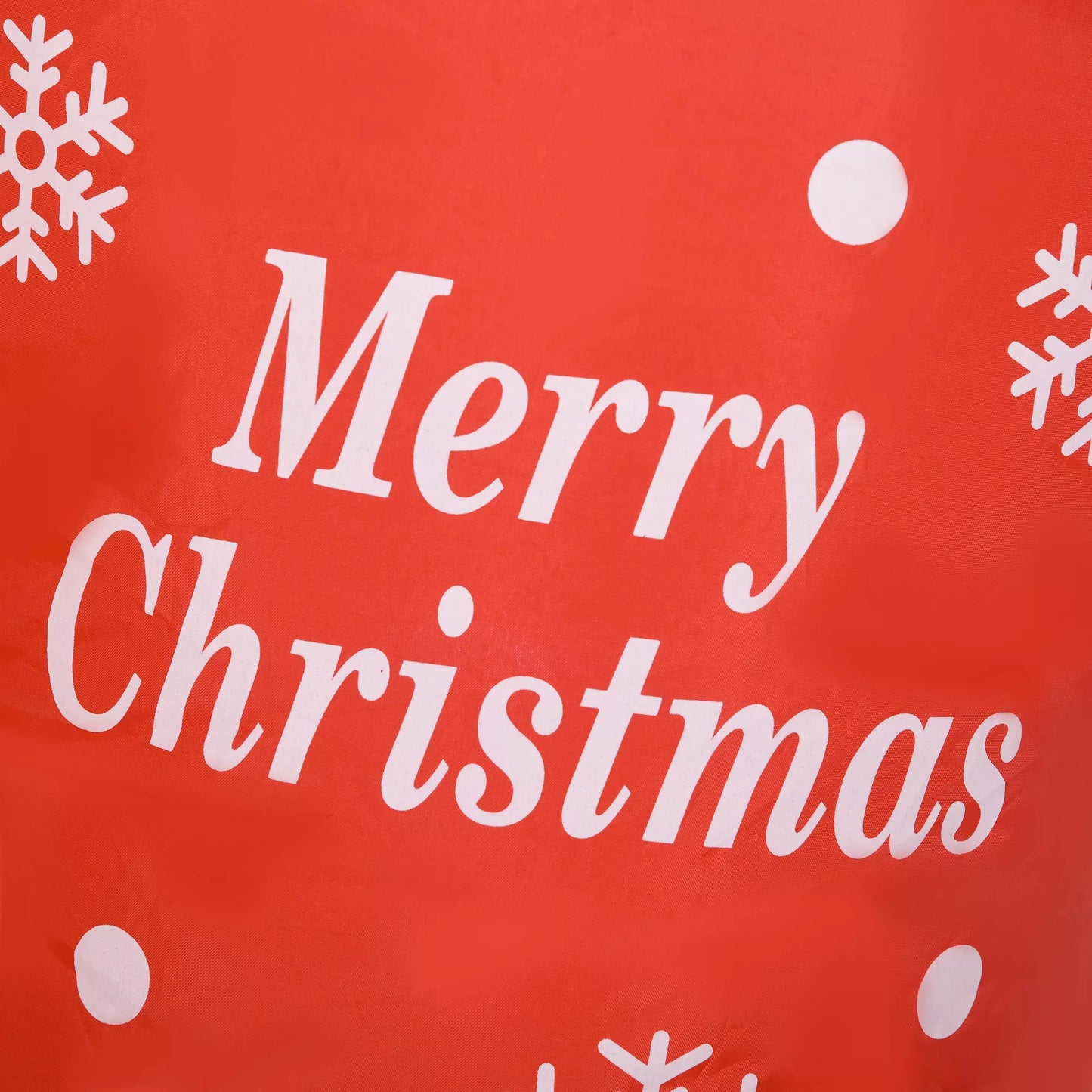 HOMCOM pripučiamas imbiero žmogeliukas, 2,35 m, su LED lemputėmis, atsparus oro sąlygoms, su pūstuvu, daugiaspalvis, kalėdinė dekoracija