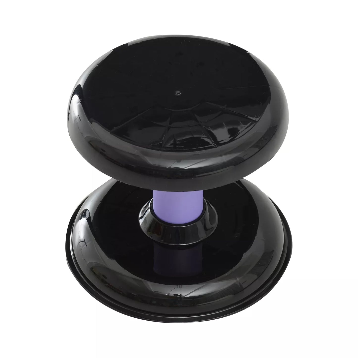 Vaikų klaviatūra su 37 klavišais, pianinas su kėdute ir mikrofonu, LED mokymo režimas, įrašymo funkcija, muzikos instrumentas 3-6 metų vaikams, Juoda